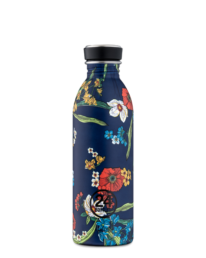 24bottles Edelstahl Trinkflasche 500ml