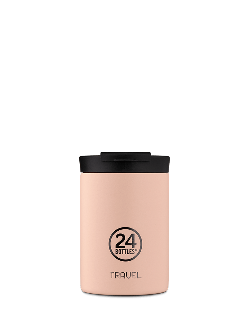 24bottles Travel Tumbler Coffee to go aus Edelstahl 350ml