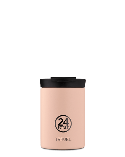 24bottles Travel Tumbler Coffee to go aus Edelstahl 350ml