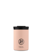 24bottles Travel Tumbler Coffee to go aus Edelstahl 350ml