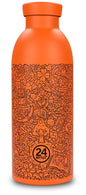 x 24bottles Capsule Collection clima bottle
