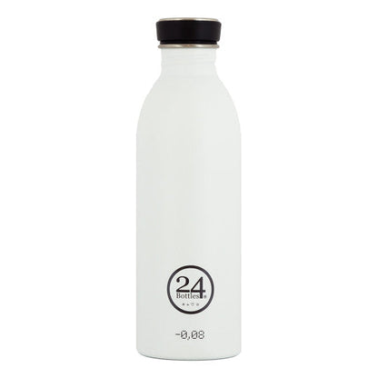 24bottles Edelstahl Trinkflasche 500ml
