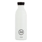 24bottles Edelstahl Trinkflasche 500ml