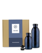 24bottles mini me Geschenkbox Geschenkset clima bottle