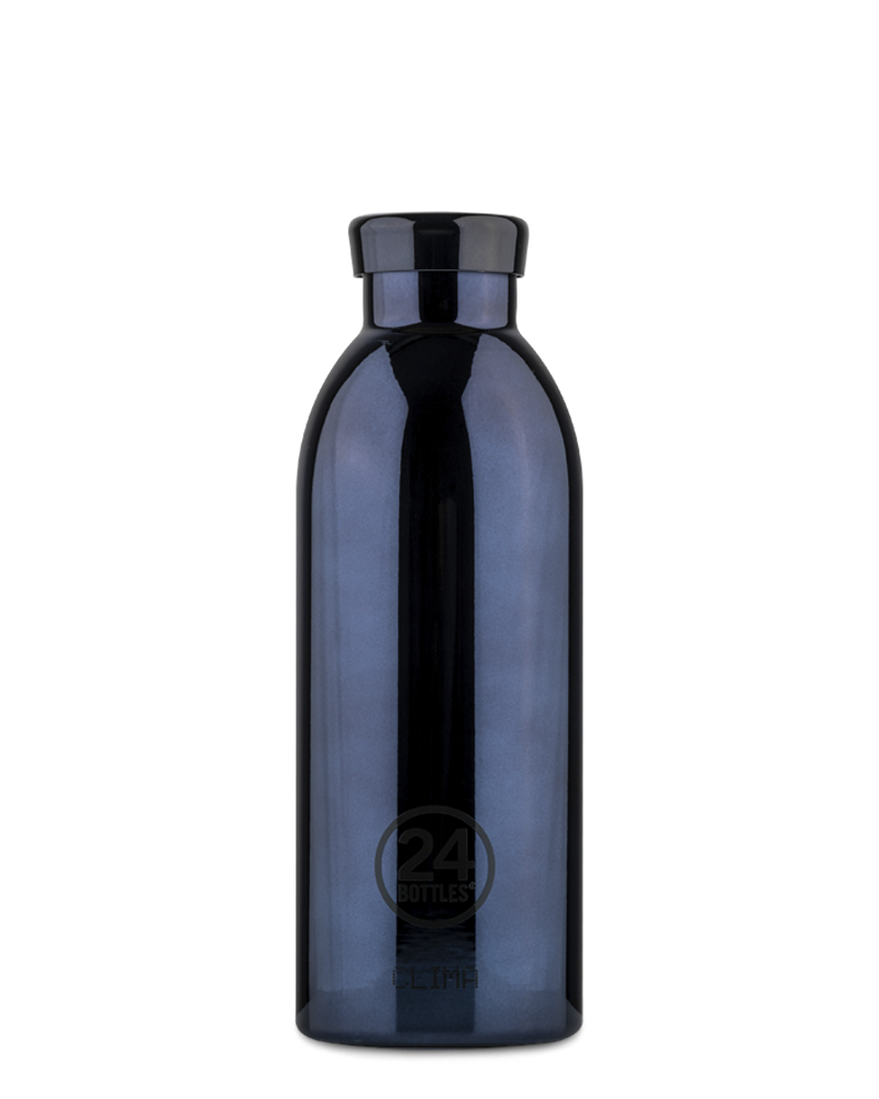 24bottles clima bottle limited edition Thermosflasche aus Edelstahl Trinkflasche 0,5l