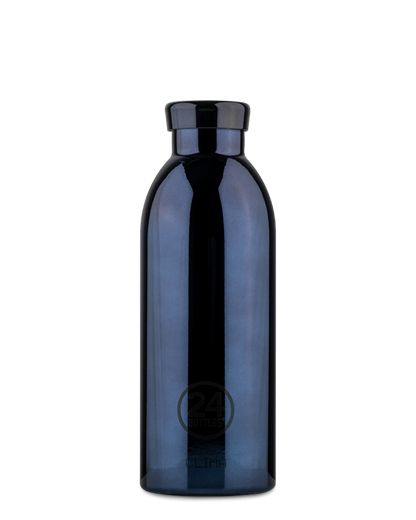 24bottles clima bottle limited edition Thermosflasche aus Edelstahl Trinkflasche 0,5l