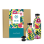 24bottles mini me Geschenkbox Geschenkset urban bottle