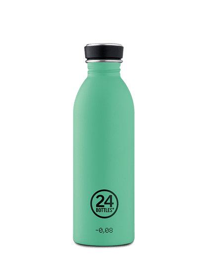 24bottles Edelstahl Trinkflasche 500ml
