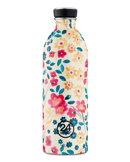 24bottles 1l Edelstahl Trinkflasche