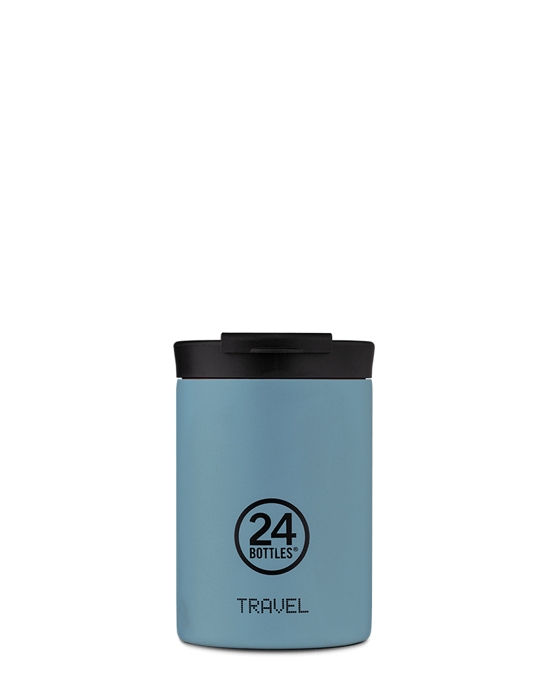24bottles Travel Tumbler Coffee to go aus Edelstahl 350ml