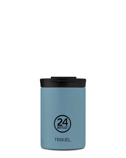 24bottles Travel Tumbler Coffee to go aus Edelstahl 350ml
