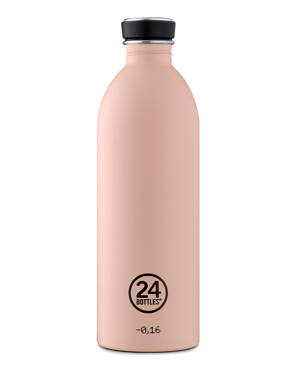 24bottles 1l Edelstahl Trinkflasche