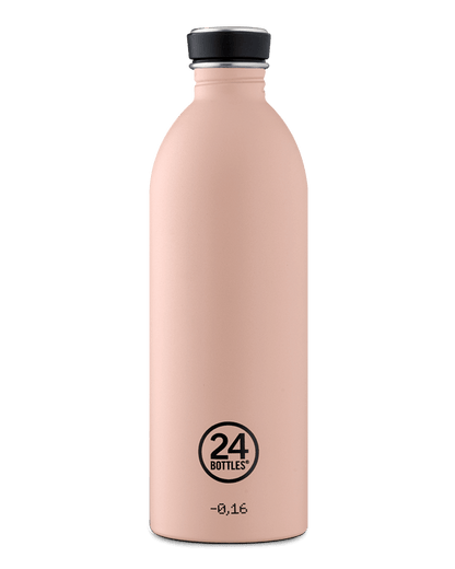 24bottles 1l Edelstahl Trinkflasche