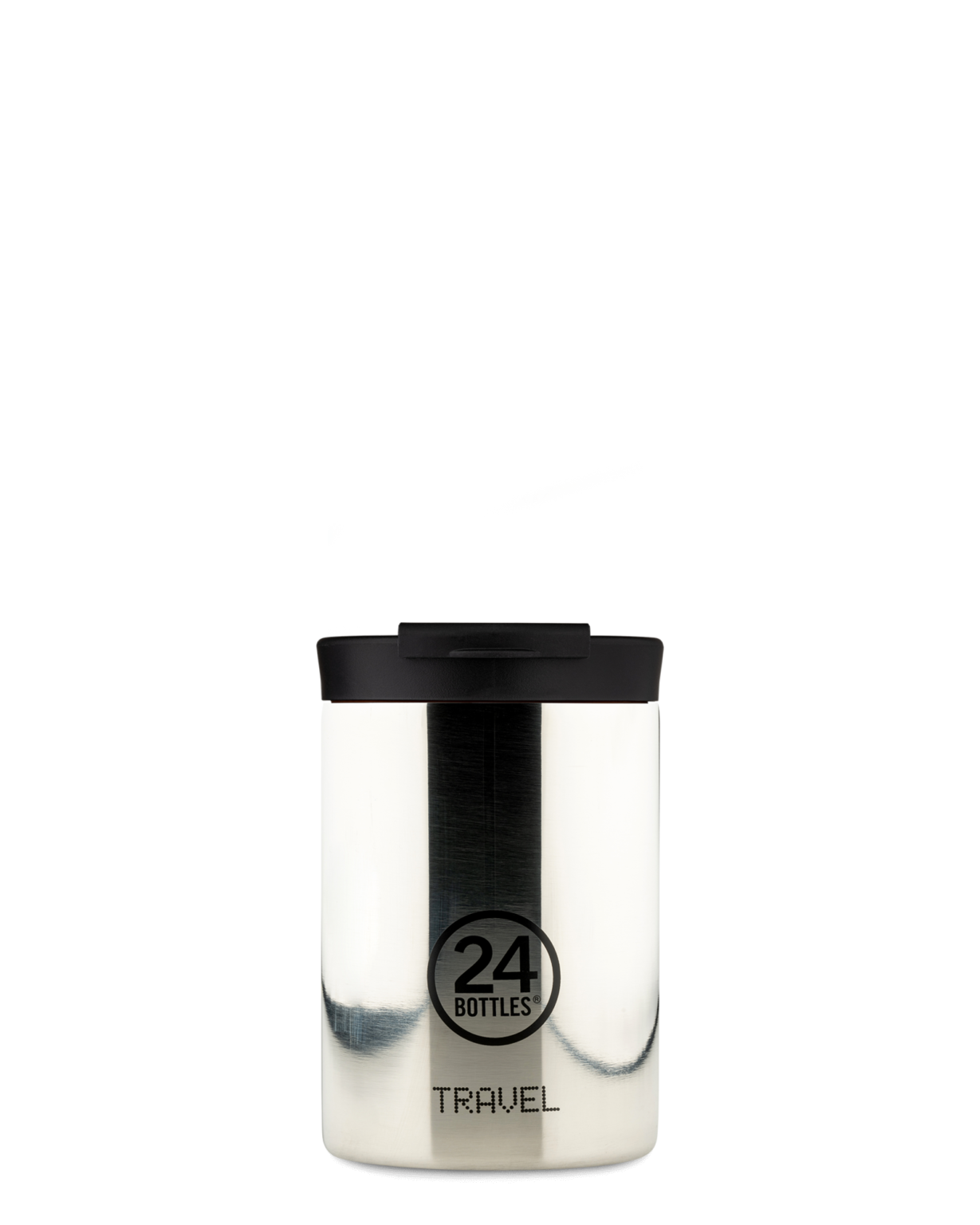 24bottles Travel Tumbler Coffee to go aus Edelstahl 350ml