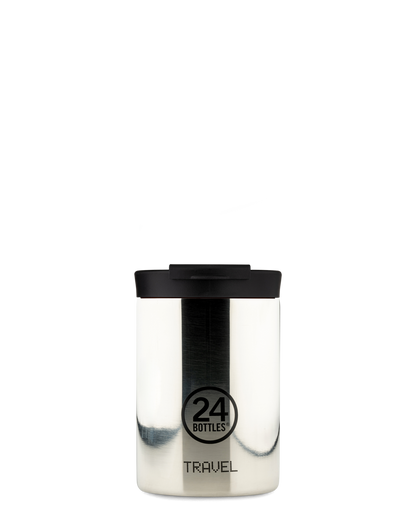 24bottles Travel Tumbler Coffee to go aus Edelstahl 350ml