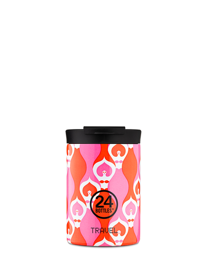 24bottles Travel Tumbler Coffee to go aus Edelstahl 350ml