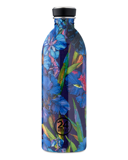 24bottles 1l Edelstahl Trinkflasche