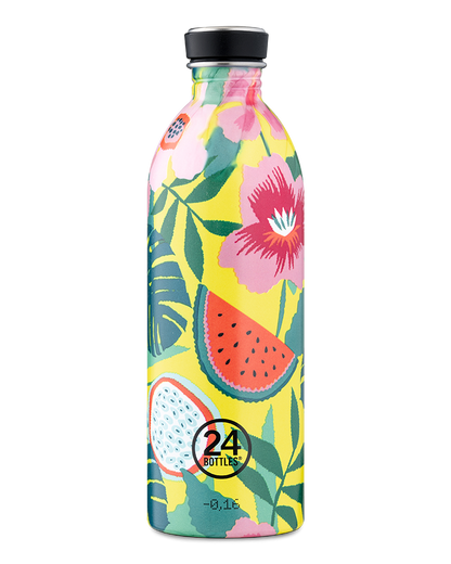 24bottles 1l Edelstahl Trinkflasche