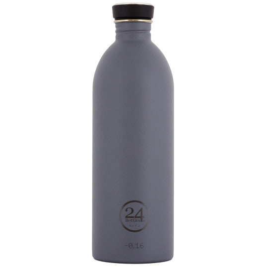 24bottles 1l Edelstahl Trinkflasche