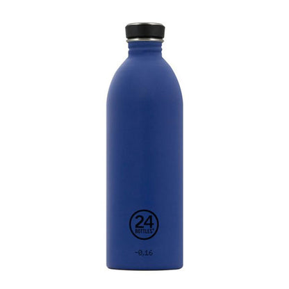24bottles 1l Edelstahl Trinkflasche