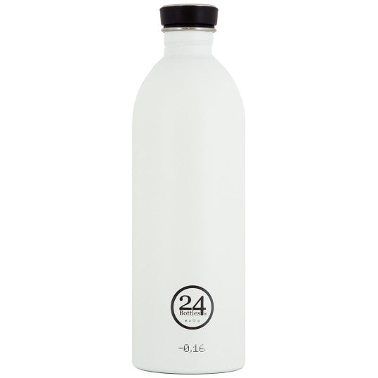 24bottles 1l Edelstahl Trinkflasche