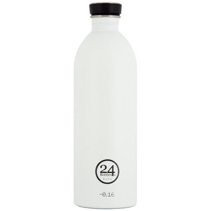 24bottles 1l Edelstahl Trinkflasche