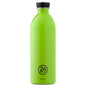 24bottles 1l Edelstahl Trinkflasche