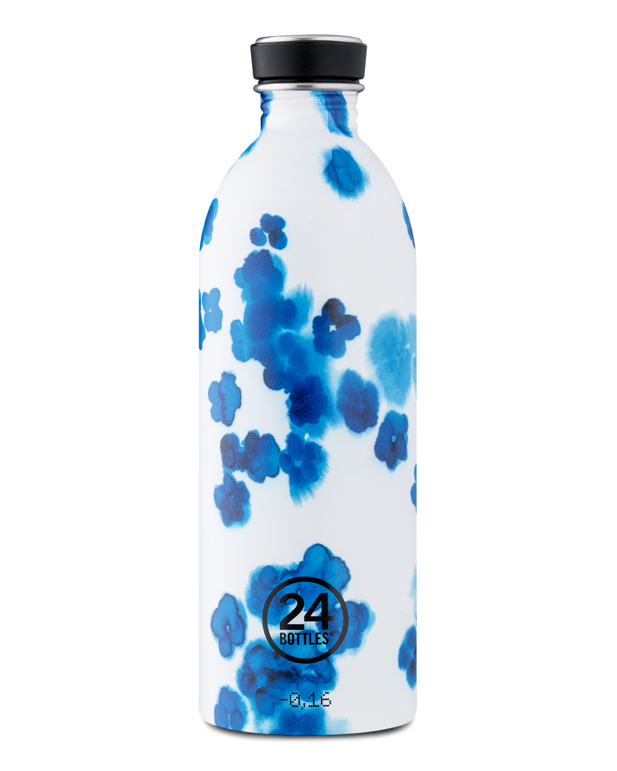 24bottles 1l Edelstahl Trinkflasche