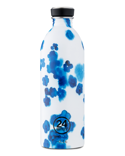 24bottles 1l Edelstahl Trinkflasche