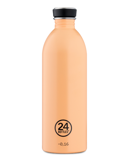 24bottles 1l Edelstahl Trinkflasche