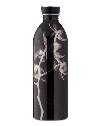 24bottles 1l Edelstahl Trinkflasche
