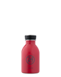 24bottles Trinkflasche aus Edelstahl 250ml BPAfrei leicht und handlich