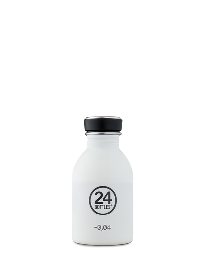 24bottles Trinkflasche aus Edelstahl 250ml BPAfrei leicht und handlich