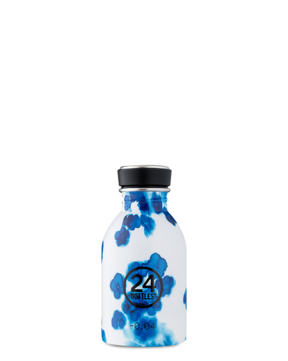 24bottles Trinkflasche aus Edelstahl 250ml BPAfrei leicht und handlich