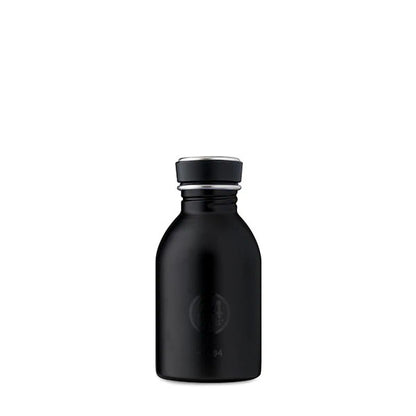 24bottles Trinkflasche aus Edelstahl 250ml BPAfrei leicht und handlich