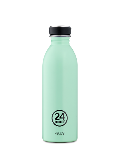 24bottles Edelstahl Trinkflasche 500ml
