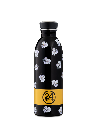 24bottles Edelstahl Trinkflasche 500ml