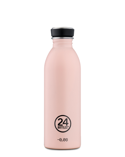 24bottles Edelstahl Trinkflasche 500ml