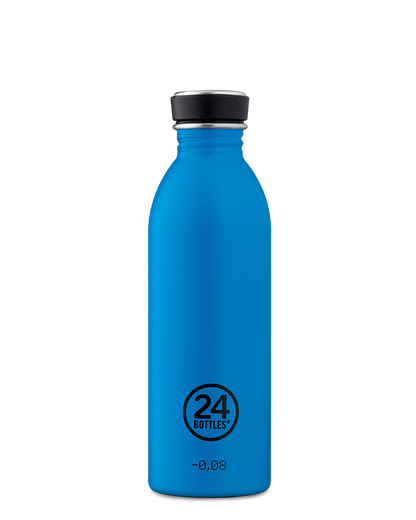 24bottles Edelstahl Trinkflasche 500ml