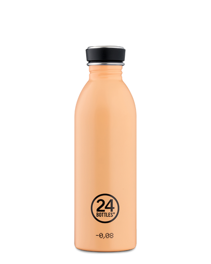 24bottles Edelstahl Trinkflasche 500ml