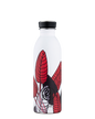 24bottles Edelstahl Trinkflasche 500ml