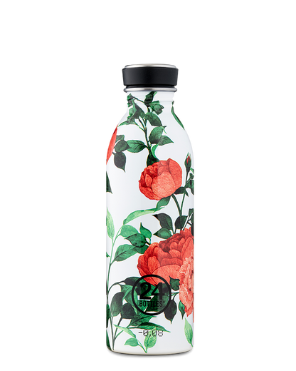 24bottles Edelstahl Trinkflasche 500ml