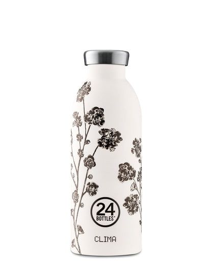 24bottles clima bottle limited edition Thermosflasche aus Edelstahl Trinkflasche 0,5l