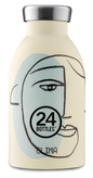 24bottles clima bottle 0,33l Thermosflasche aus Edelstahl Trinkflasche