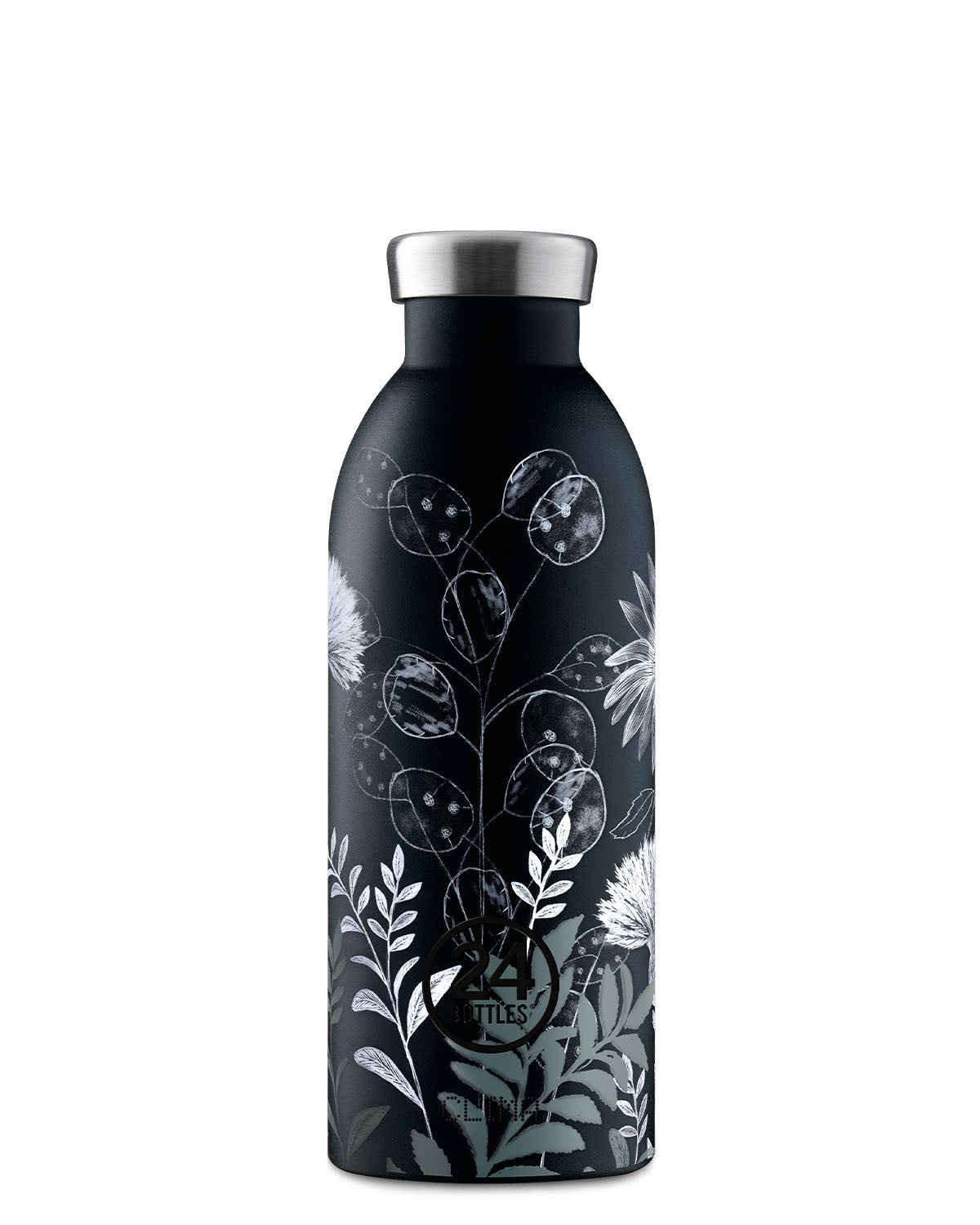24bottles clima bottle limited edition Thermosflasche aus Edelstahl Trinkflasche 0,5l