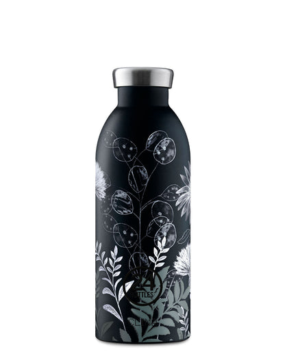 24bottles clima bottle limited edition Thermosflasche aus Edelstahl Trinkflasche 0,5l