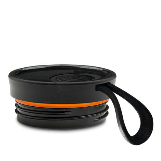 24bottles Fill & Go Deckel für Travel Tumbler -absolut dicht-