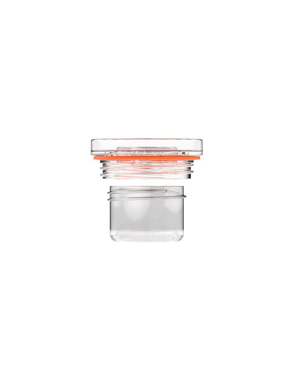 24bottles Lunchbox dicht mit neuem Sicherheitssystem