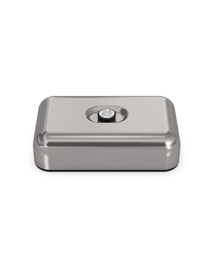 24bottles Lunchbox dicht mit neuem Sicherheitssystem