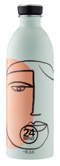 24bottles 1l Edelstahl Trinkflasche